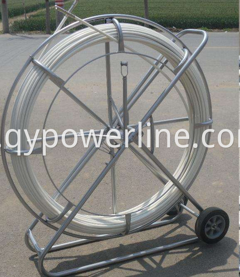 cable duct rodder